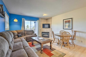 Convenient Frisco Townhome Less Than 1 Mi to Main St!